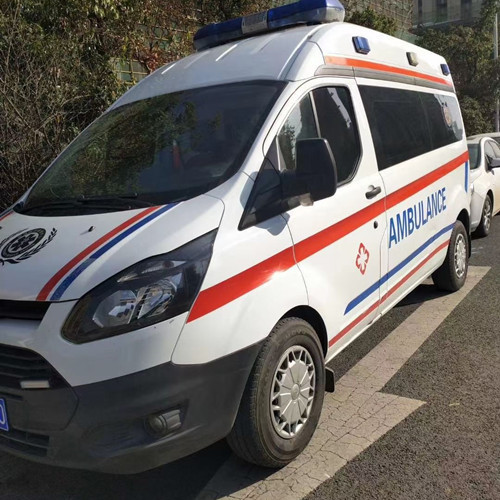 公安品质救护车出租,为您的健康出行负责