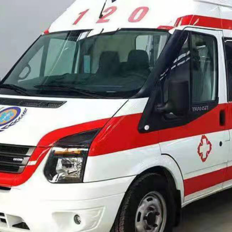 公安非急救护送病人转院租赁救护车的优缺点对比